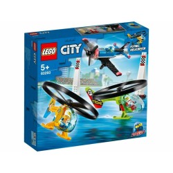 LEGO 60260 CITY SFIDA AEREA...