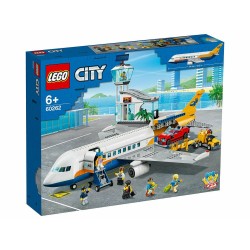 LEGO 60262 CITY AEREO...