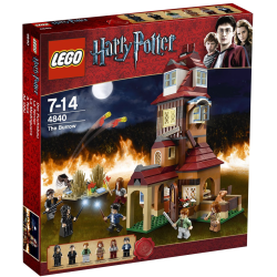 LEGO 4840 HARRY POTTER LA...