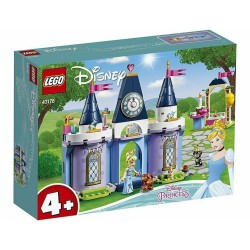 LEGO 43178 DISNEY PRINCESS...