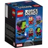 LEGO BRICKHEADZ 41607 GAMORA SUPER HEROES APR- 2018