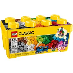 LEGO 10696 CLASSIC SCATOLI...