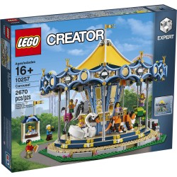 LEGO 10257 CREATOR EXPERT...