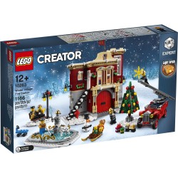 LEGO 10263 CREATOR EXPERT...
