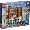 LEGO 10264 CREATOR EXPERT OFFICINA - CORNER GARAGE - 2019