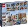 LEGO 10264 CREATOR EXPERT OFFICINA - CORNER GARAGE - 2019