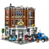 LEGO 10264 CREATOR EXPERT OFFICINA - CORNER GARAGE - 2019