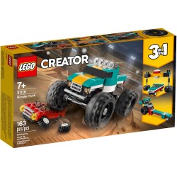 LEGO 31101 CREATOR -...