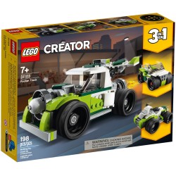 LEGO 31103 CREATOR -...