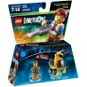 LEGO DIMENSIONS 71212 Fun Pack Emmet THE MOVIE