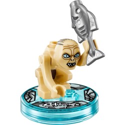 LEGO DIMENSIONS 71218 Fun Pack Gollum THE LORD OF THE RING
