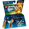 LEGO DIMENSIONS 71232 Fun Pack Eris THE LEGENDS OF CHIMA