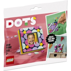 LEGO 30556 MINI CORNICE POLYBAG DOTS