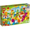 LEGO 10840 DUPLO IL GRANDE LUNA PARK 6 - 2017