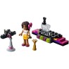 LEGO FRIENDS 30205 - IL TAPPETO ROSSO DELLA POP STAR POLYBAG