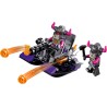 LEGO 80013 MONKIE KID BASE SEGRETA DEL TEAM MONKIE KID