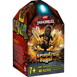 LEGO NINJAGO 70685 Sbam...
