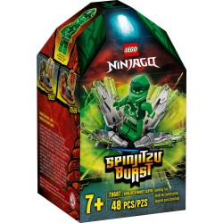 LEGO NINJAGO 70687 Sbam...