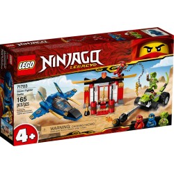 LEGO NINJAGO 71703...