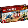 LEGO NINJAGO 71703 Battaglia sullo Storm Fighter GIU 2020