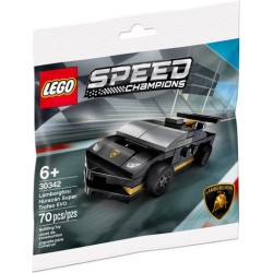 LEGO 30342 LAMBORGHINI HURACAN SUPER TROFEO EVO POLYBAG LUG 2020