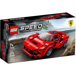 LEGO 76895 SPEED CHAMPIONS...