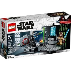 LEGO 75246 STAR WARS DEATH...