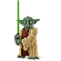 LEGO 75255 STAR WARS UCS YODA - OTT 2019