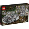 LEGO 75257 STAR WARS MILLENNIUM FALCON - OTT 2019