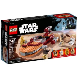 LEGO 75173 STAR WARS GUERRE...