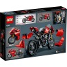 LEGO TECHNIC 42107 DUCATI PANIGALE V4 R GIU 2020