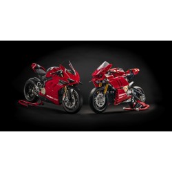 LEGO TECHNIC 42107 DUCATI PANIGALE V4 R GIU 2020