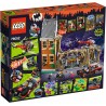 LEGO 76052 SUPER HEROES SERIE TV BATMAN - BATCAVERNA