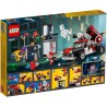 LEGO 70921 BATMAN MOVIE Attacco con il cannone di Harley Quinn DC COMICS