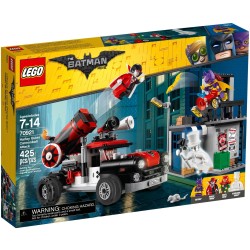 LEGO 70921 BATMAN MOVIE...