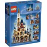 LEGO 71040 THE DISNEY CASTLE CASTELLO DISNEY SPECIALE COLLEZIONISTI