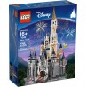 LEGO 71040 THE DISNEY CASTLE CASTELLO DISNEY SPECIALE COLLEZIONISTI