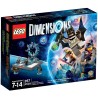 LEGO DIMENSIONS 71173 Starter Pack XBOX 360 CONSOLLE