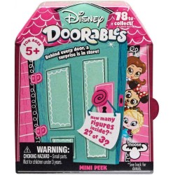 DOORABLES 2 O 3 PERSONAGGI...