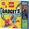 LEGO Gadgets (Klutz) Paperback