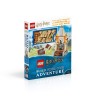 LEGO Harry Potter Build Your Own Adventure LEGO Hardcover