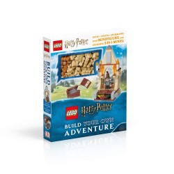 LEGO Harry Potter Build...
