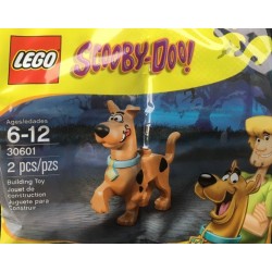 LEGO 30601 SCOOBY-DOO!...