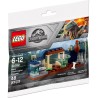 LEGO 30382 IL RECINTO DEL PICCOLO VELOCIRAPTOR JURASSIC WORLD POLYBAG