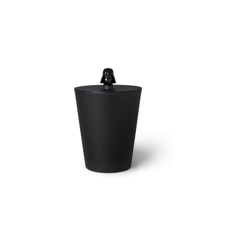 LEGO BIDONE DART VADER TRASH