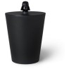 LEGO BIDONE DART VADER TRASH