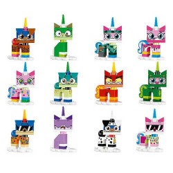 LEGO UNIKITTY SERIE 12...