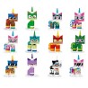 LEGO UNIKITTY SERIE 12 MINIFIGURES 41775