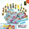 OOSHIES DISNEY 1 BUSTINA A SORPRESA PENCIL TOPPER - TOP MATITA - COLLEZIONABILI