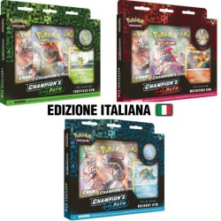 POKEMON SPADA E SCUDO 3.5...